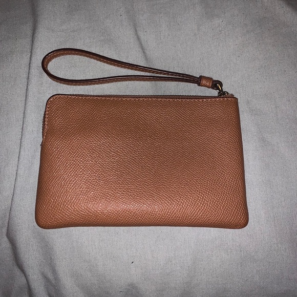 Coach wallet - Picture 2 of 3